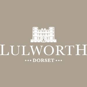 Lulworth Castle logo